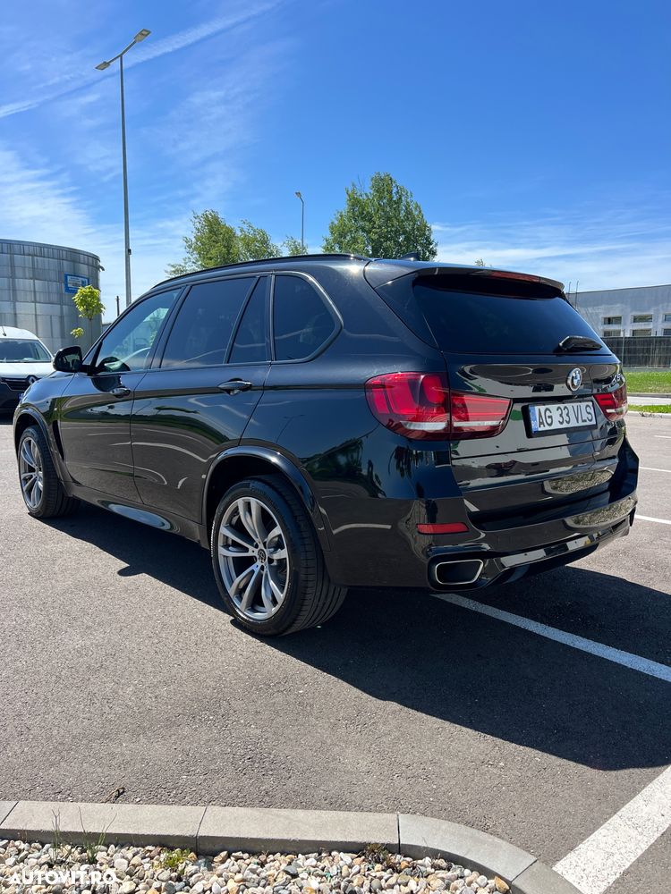 BMW X5 xDrive30d - 3