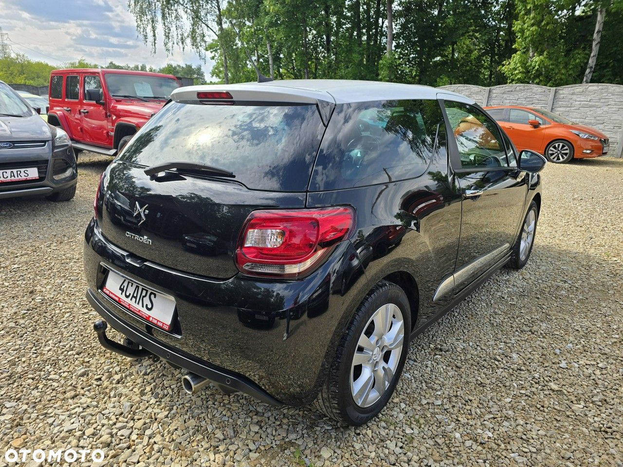 Citroën DS3 1.2 VTi Chic - 24