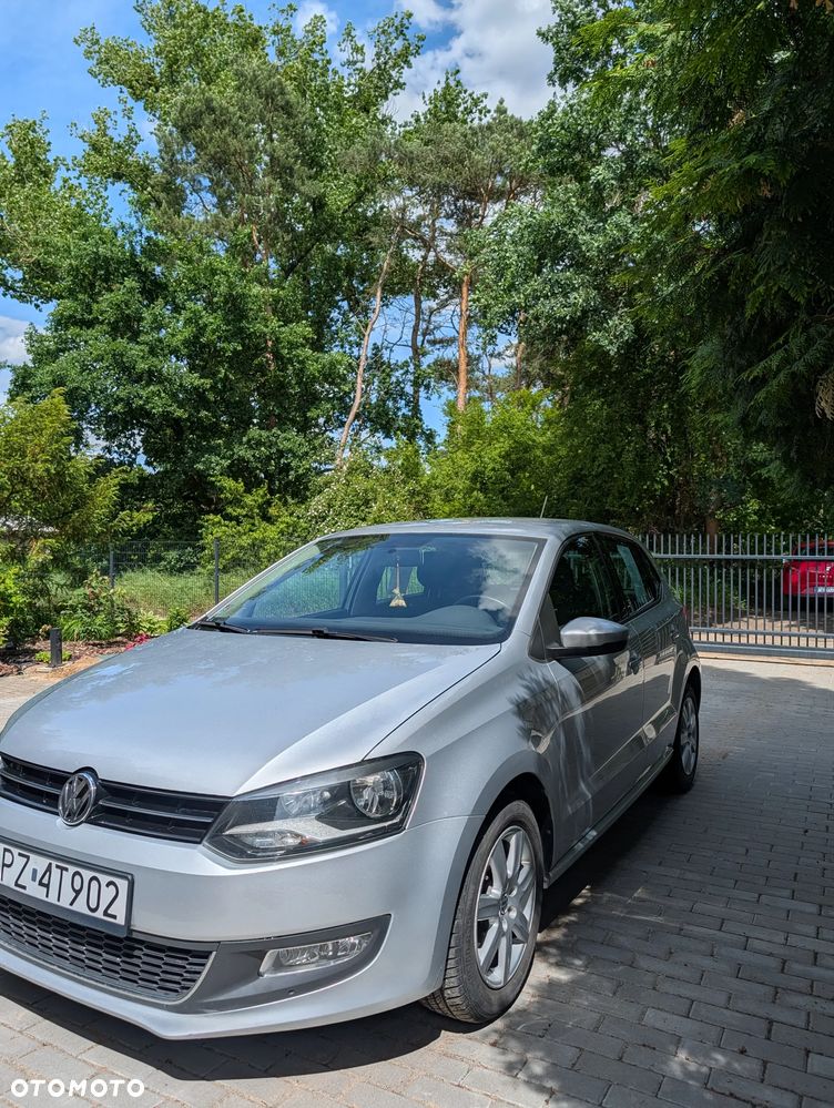 Volkswagen Polo 1.6 TDI DPF Highline - 2