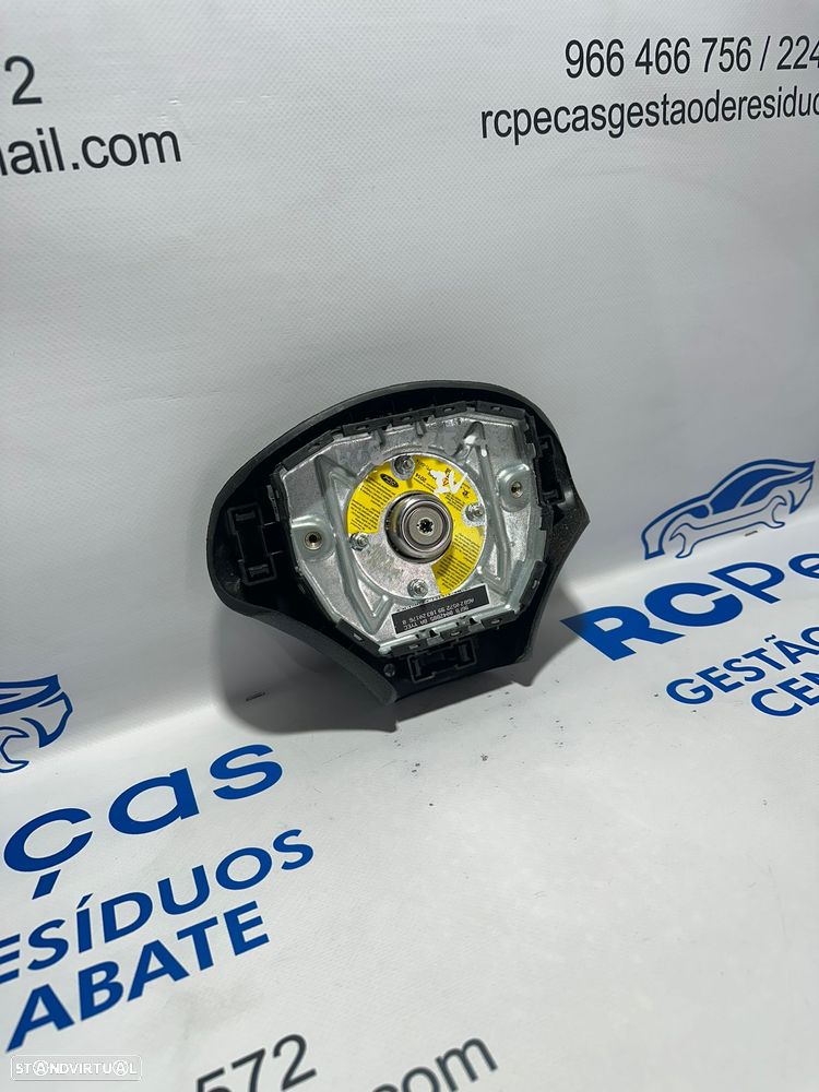 .Airbag Volante Guiador Original Ford Fiesta MK4 96FBB042B85BAYYEC 1995 - 2002 - 5