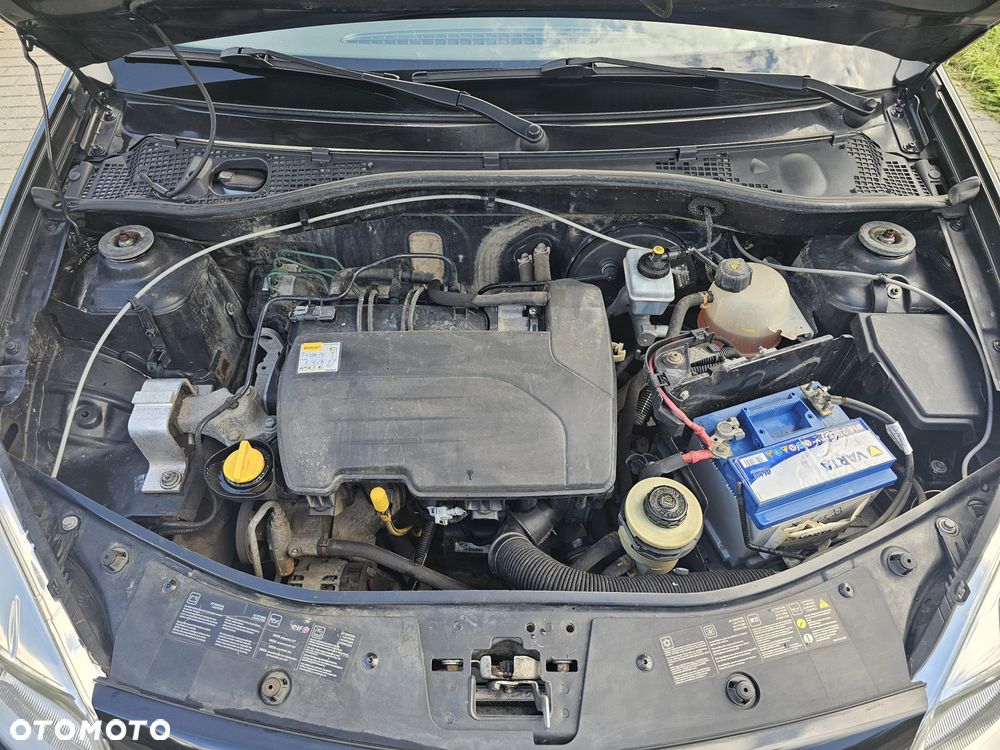 Dacia Sandero - 7