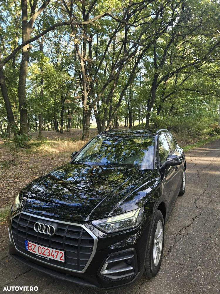 Audi Q5 45 TFSI Sportback quattro S tronic advanced - 17