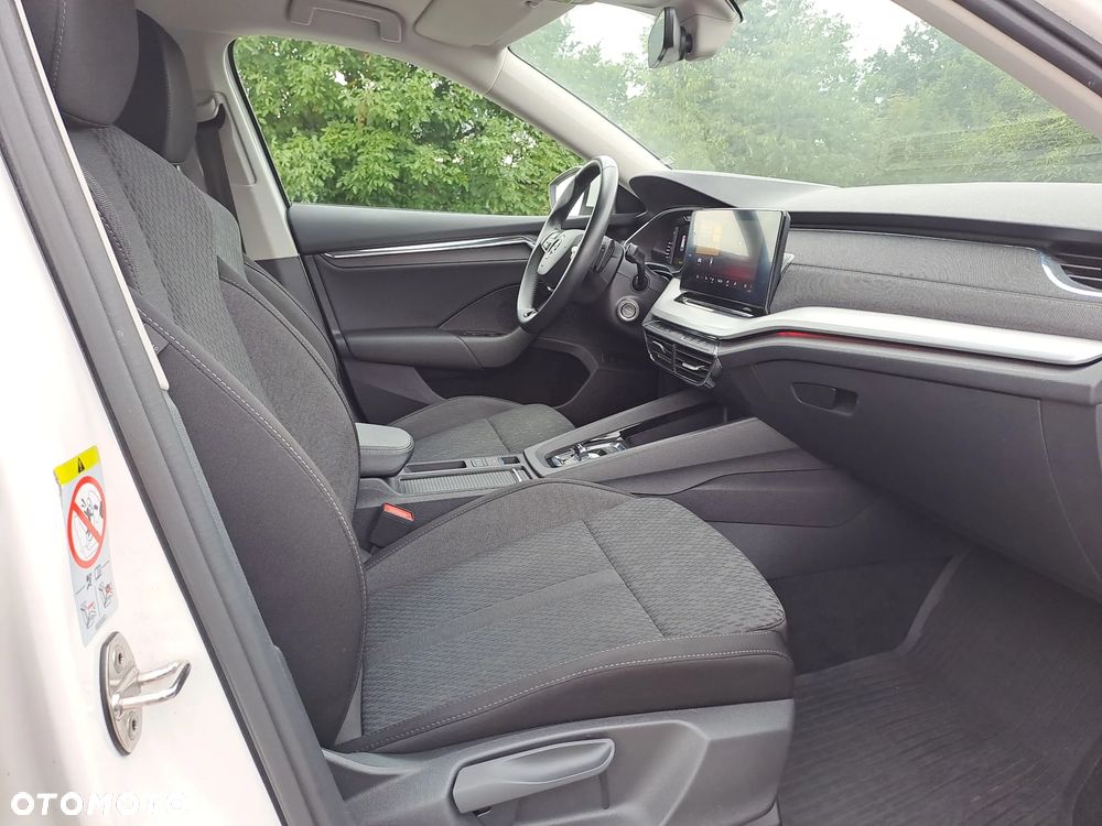 Skoda Octavia - 12