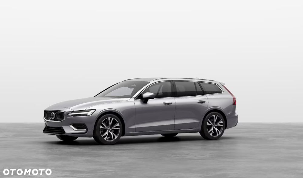 Volvo V60 B4 B Plus Bright - 1