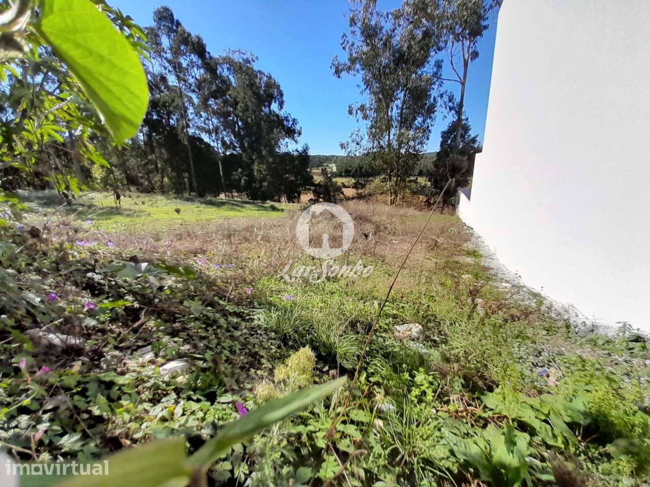 Terreno para Moradia em Balazar 300m2, Póvoa de Varzim - Grande imagem: 3/7