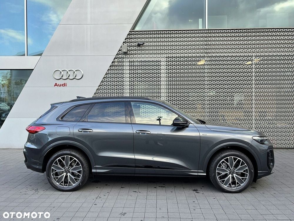 Audi Q5 - 2