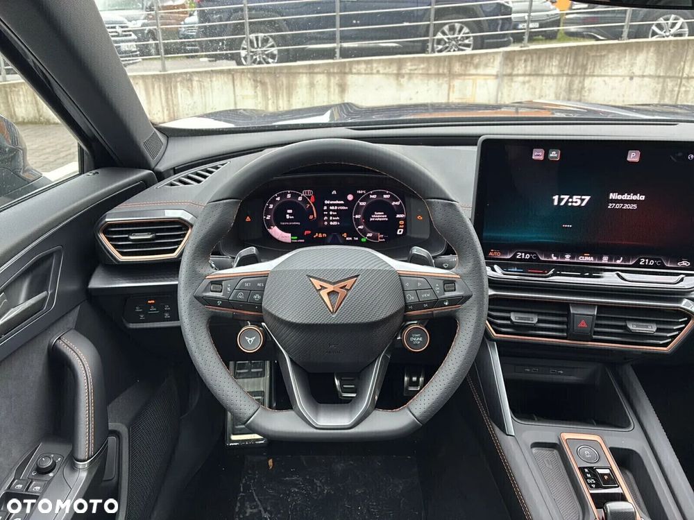 Cupra Formentor - 14