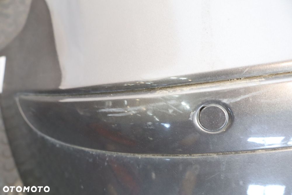 ZDERZAK TYLNY BMW 1 118I E87 A17/8 - 8