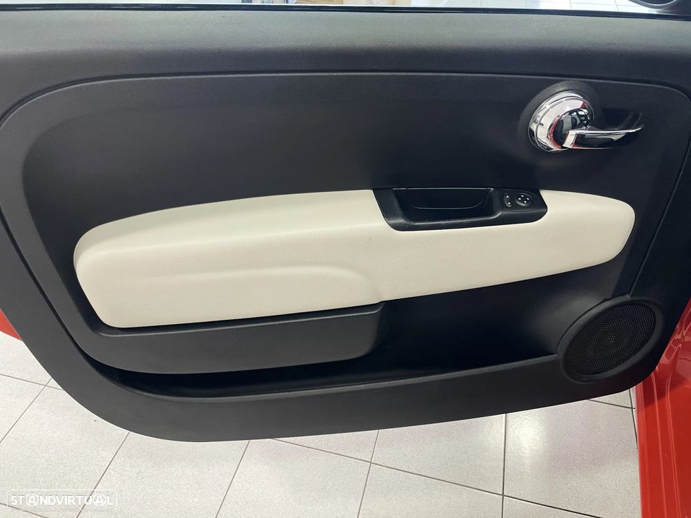 Fiat 500 1.0 GSE Hybrid Dolcevita - 7