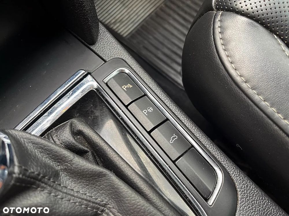 Skoda Superb 2.0 TDI 4x4 L&K DSG - 21