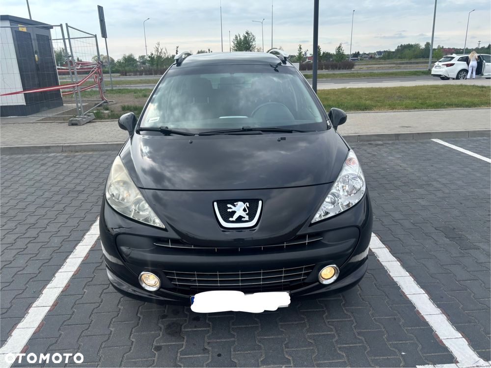 Peugeot 207 1.6 HDi 16V Sporty - 3