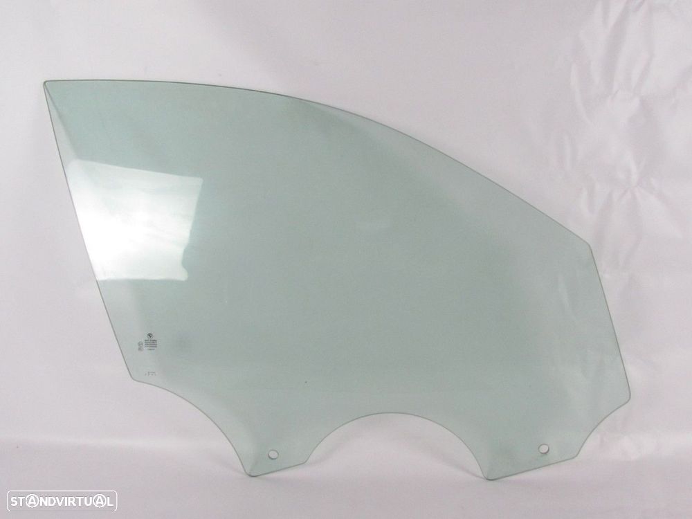 Vidro da porta Direito/Frente SEMI-NOVO/ ORIGINAL BMW X4 (F26) 51337339892 - 1