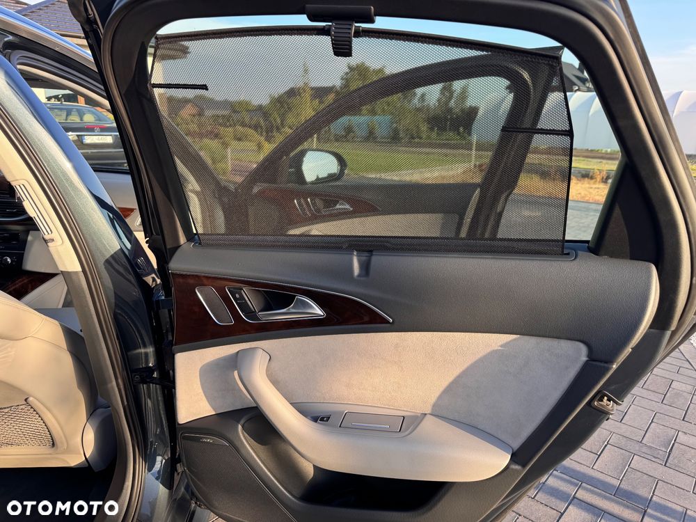 Audi A6 Limousine - 22
