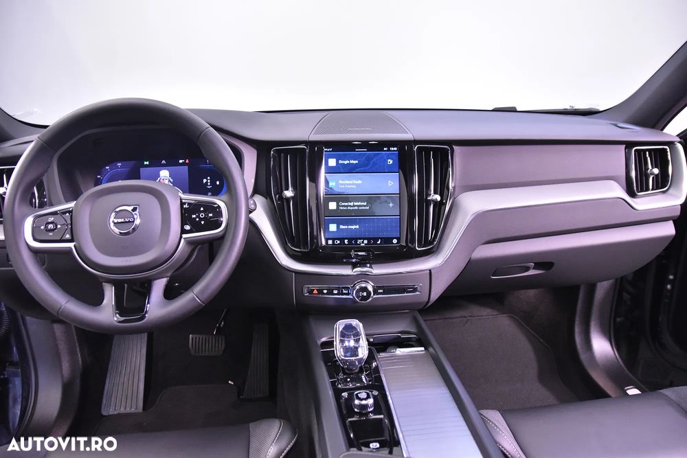 Volvo XC 60 - 10