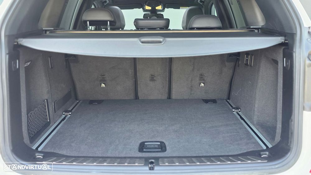 BMW X3 20 d xDrive Pack M - 47