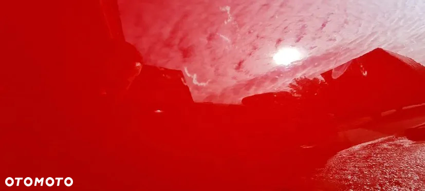 BMW 4 F32 F33 COUPE DRZWI LEWE PRAWE IMOLA ROT 405 - 11