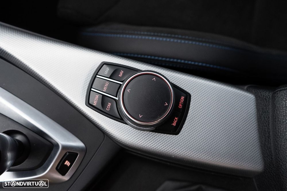 BMW 135 i Aut. - 32