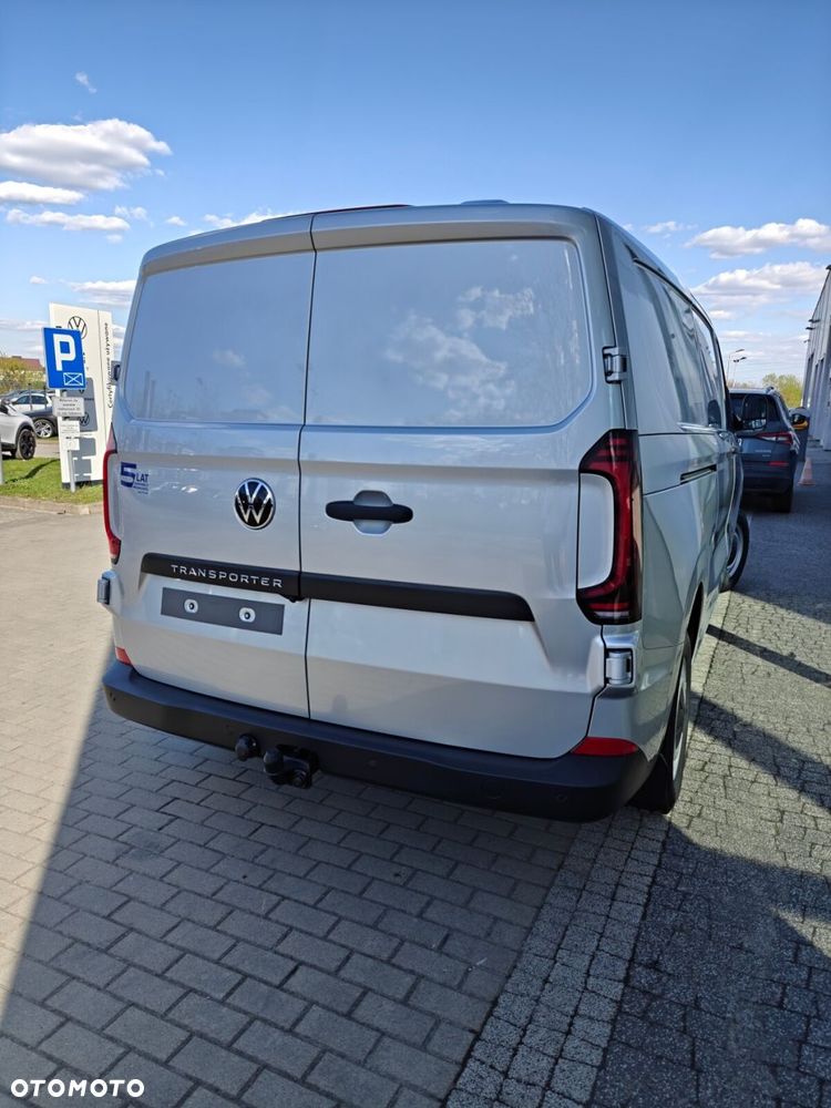 Volkswagen Transporter T7 L2 2.0 TDI 170 KM | Automat | Kamery 360 | ACC | LED - 10