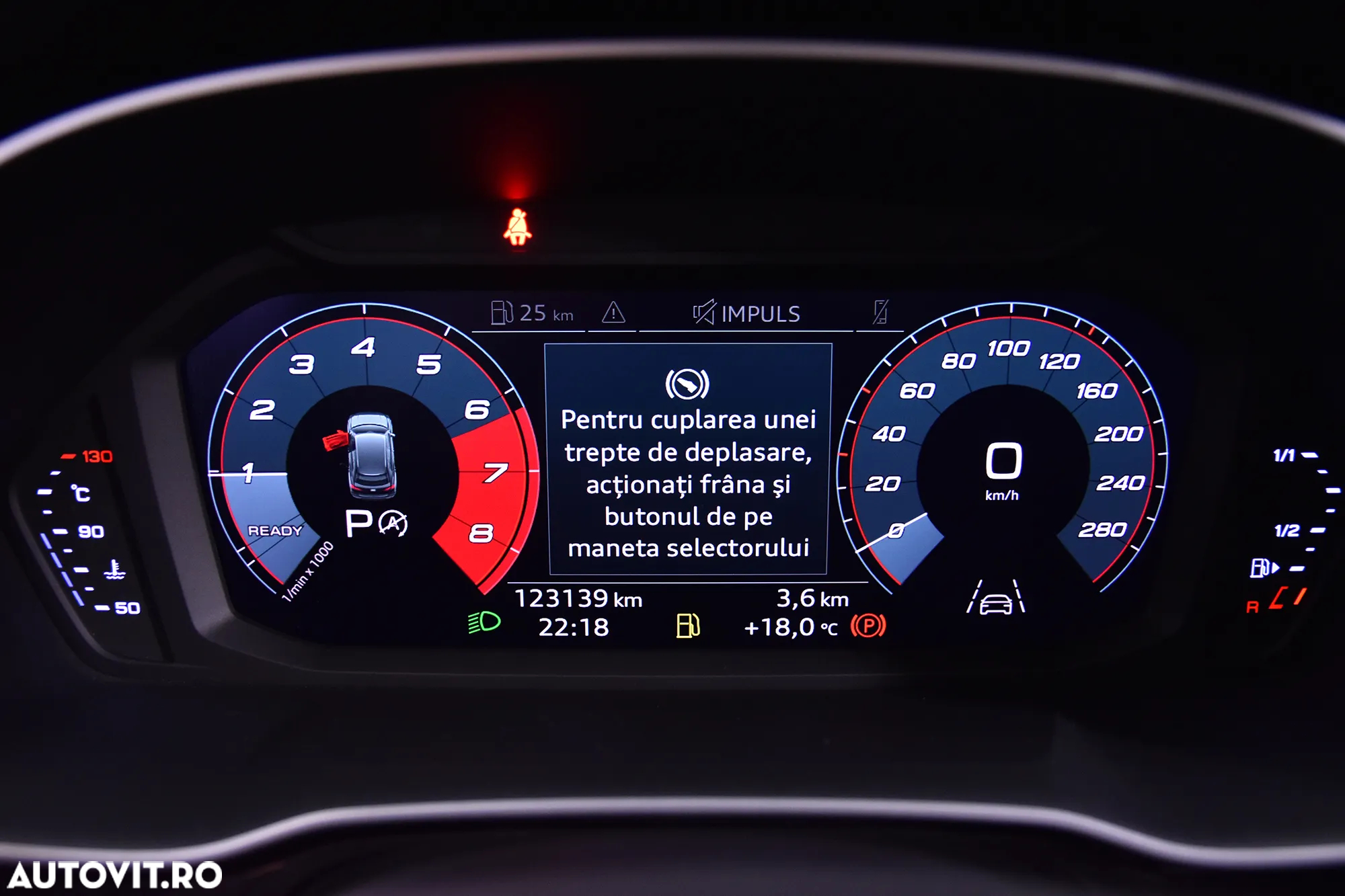 Audi Q3 - 10