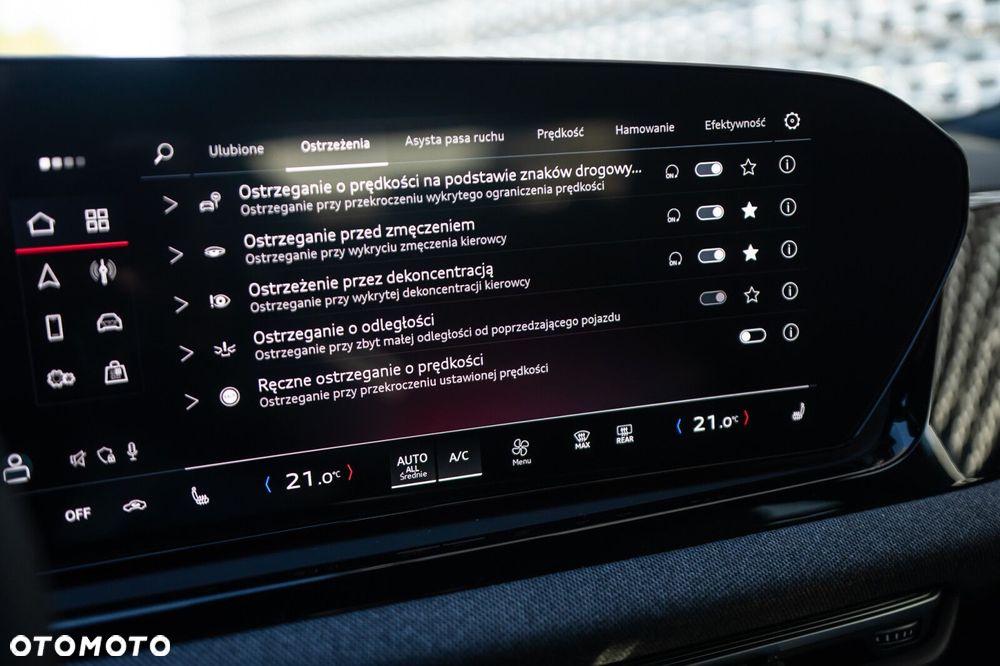 Audi A6 - 20