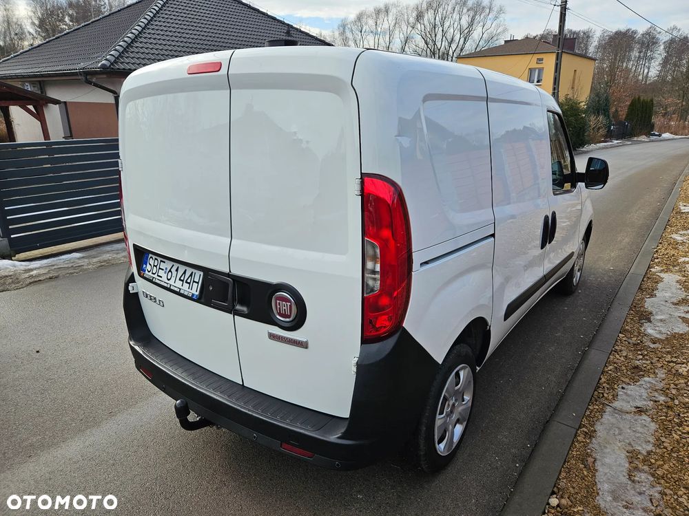 Fiat Doblo - 6