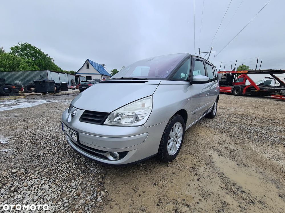 Renault Espace 2.0T 16V Privilege - 14