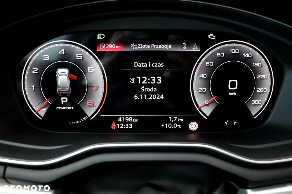 Audi A4 Allroad - 30