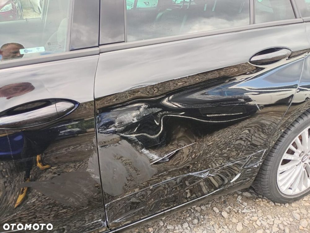 Opel Astra 1.4 Turbo Active - 24