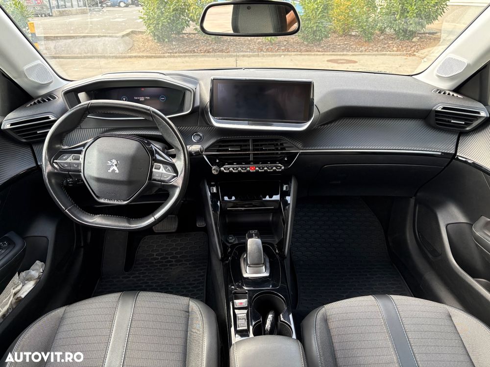 Peugeot 208 e-208 Allure - 5