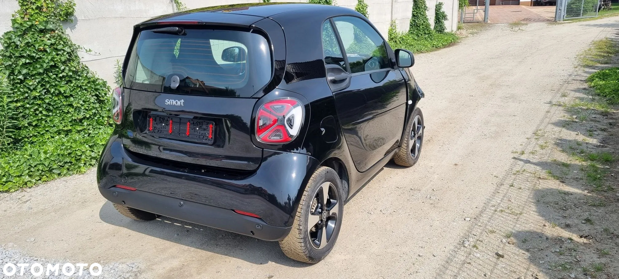 Smart Fortwo EQ passion - 7