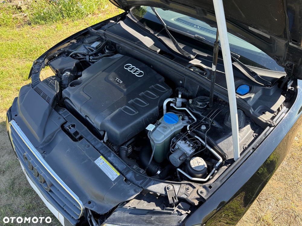 Audi A5 Coupé 2.0 TDI DPF - 25