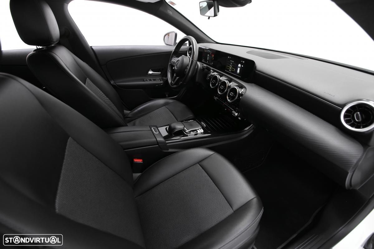 Mercedes-Benz CLA 200 d Shooting Brake Style Plus Aut. - 9