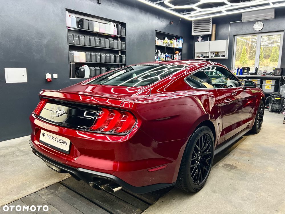 Ford Mustang - 15
