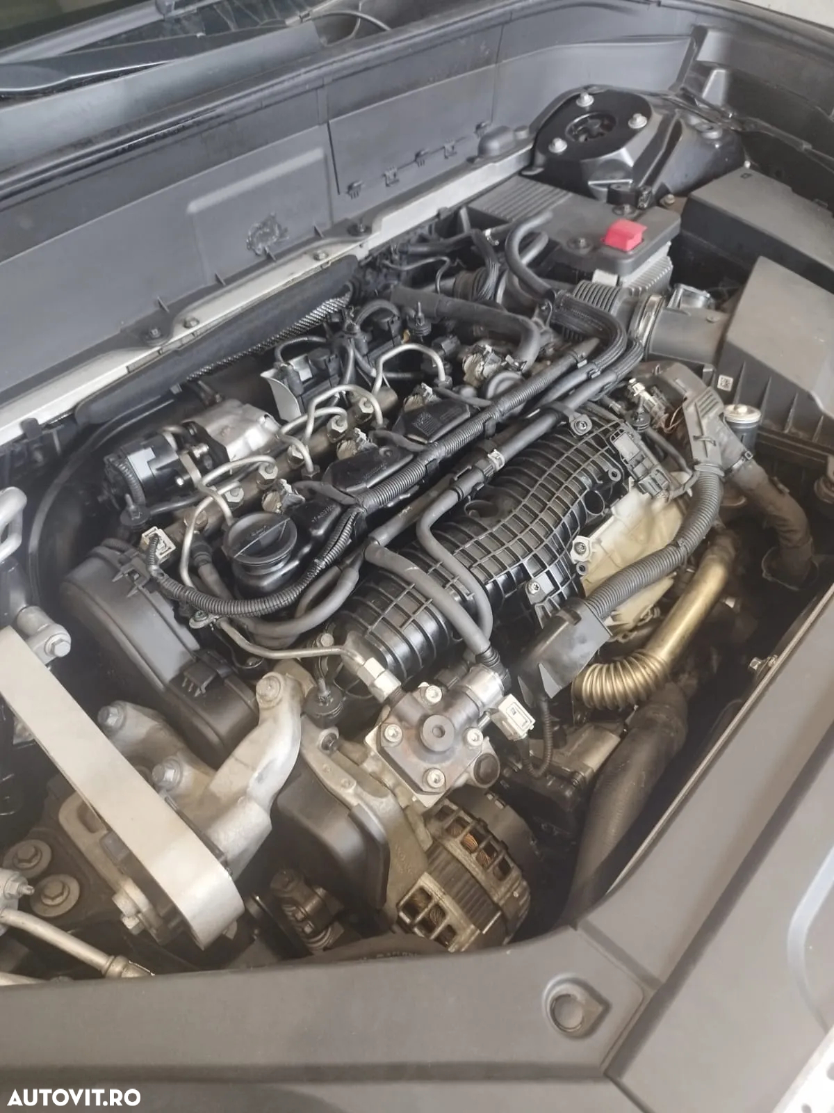 Volvo XC 90 D5 AWD Geartronic Momentum - 29