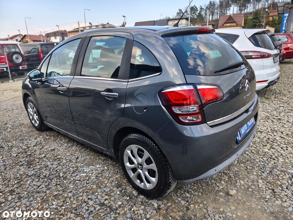 Citroën C3 1.2 VTi Attraction - 3