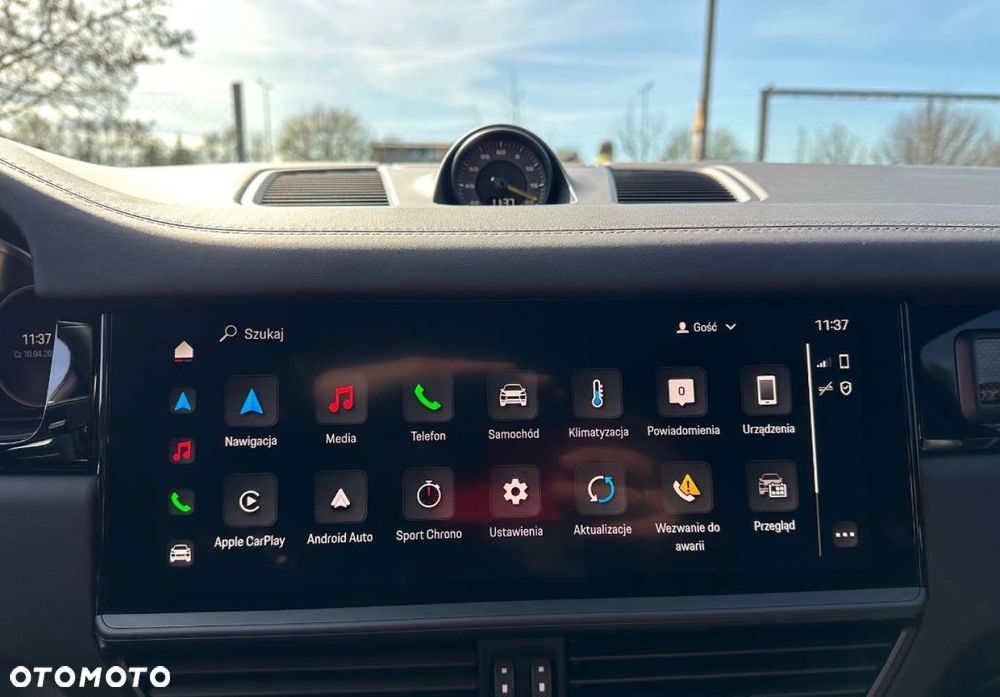 Porsche Cayenne - 26