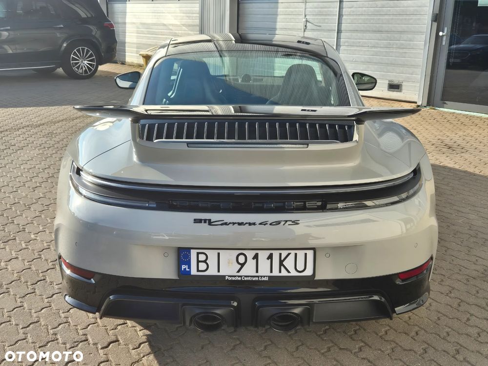 Porsche 911 - 17