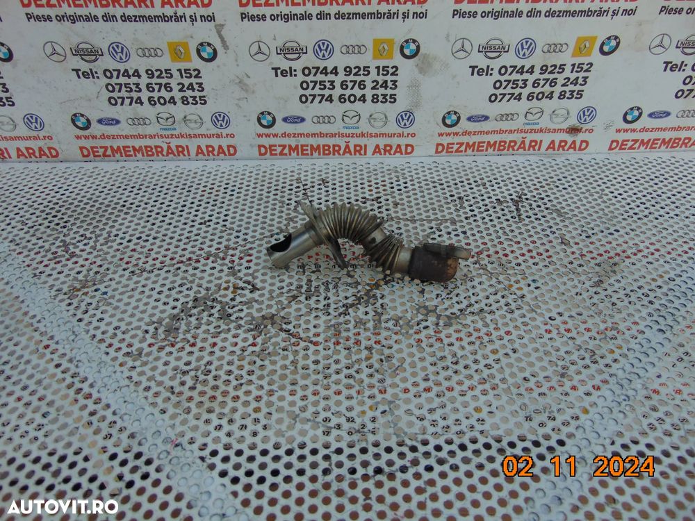 Conducta racitor gaze EGR Hyundai tucson 2014-2020 1.7 1.7 kia sportage ix35 soul optima ceed soren - 1