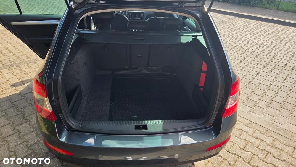 Skoda Octavia - 7