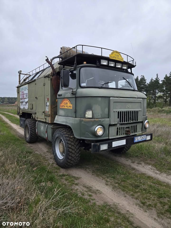 Ifa L60