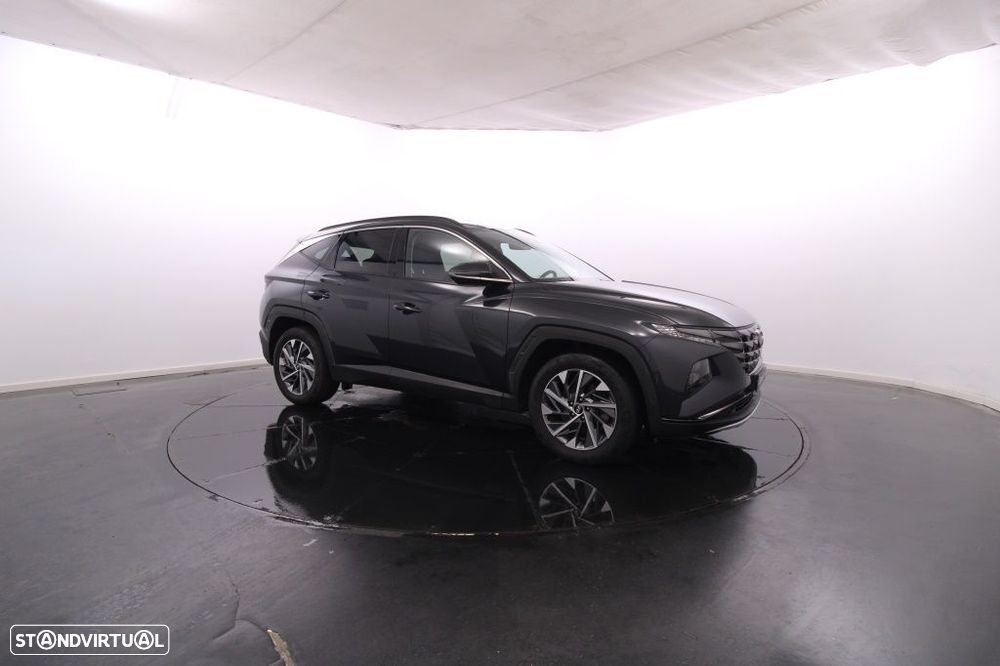 Hyundai Tucson 1.6 T-GDi Premium - 11