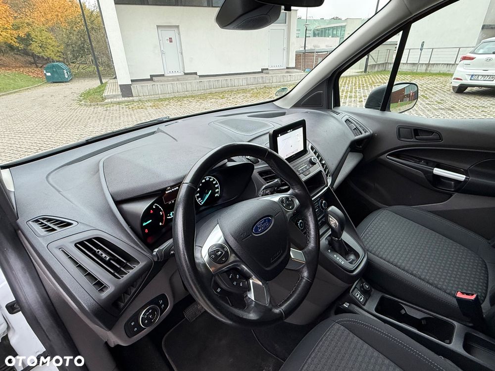 Ford Tourneo Connect - 25