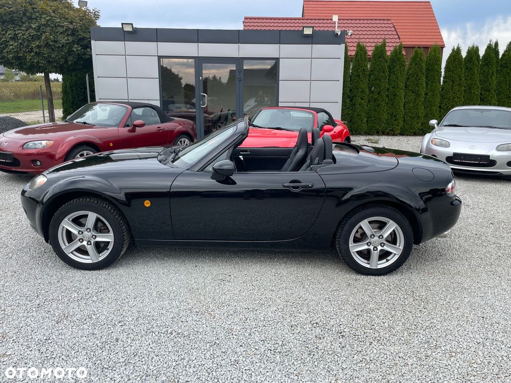 Mazda MX-5 - 7