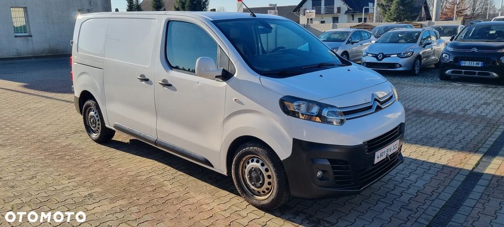 Citroën Jumpy - 1