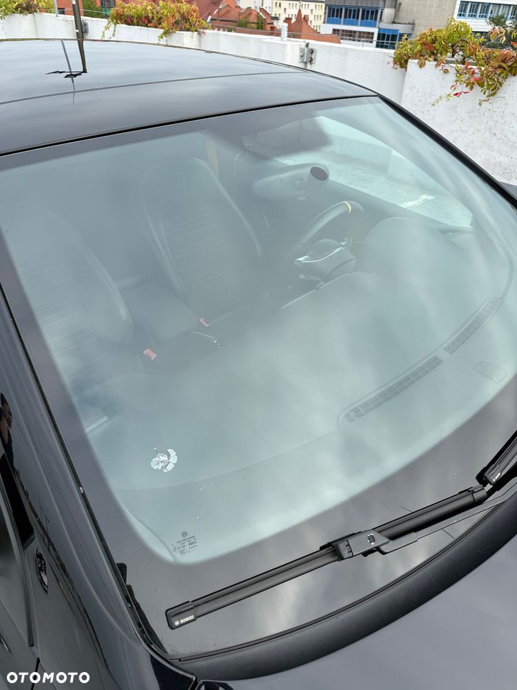 Volkswagen Scirocco 2.0 TSI - 12