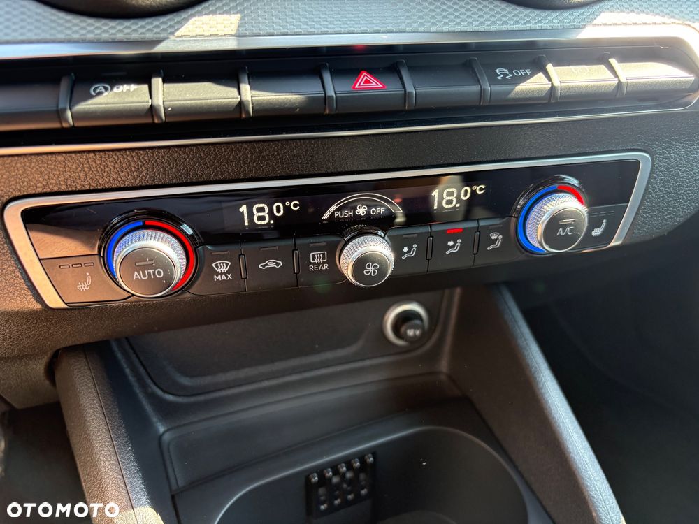 Audi Q2 1.6 TDI design - 20