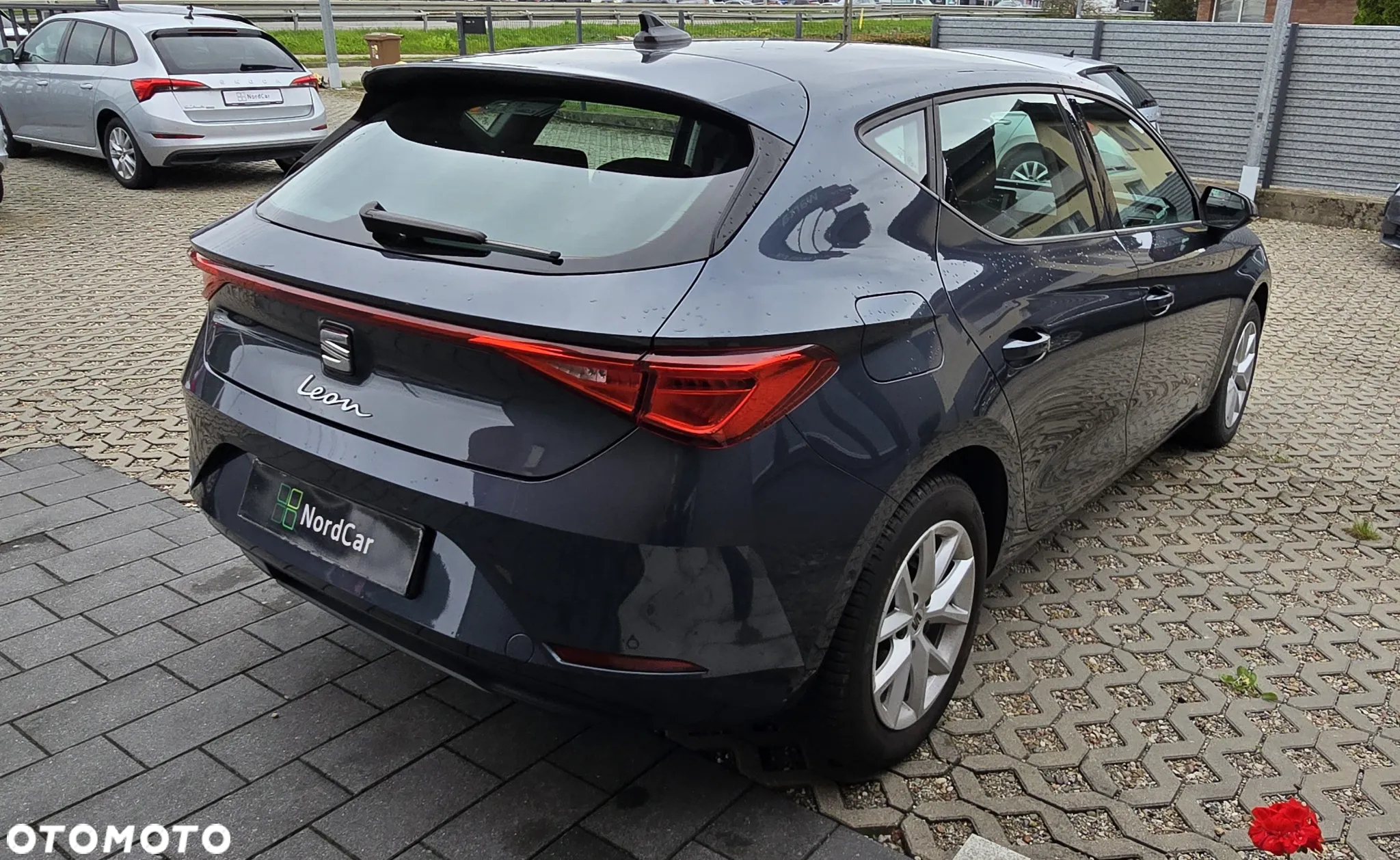 Seat Leon - 9