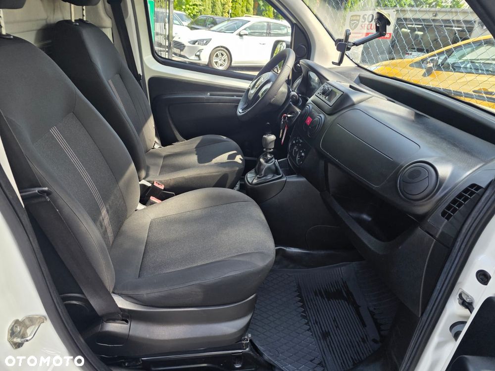 Fiat FIORINO - 18