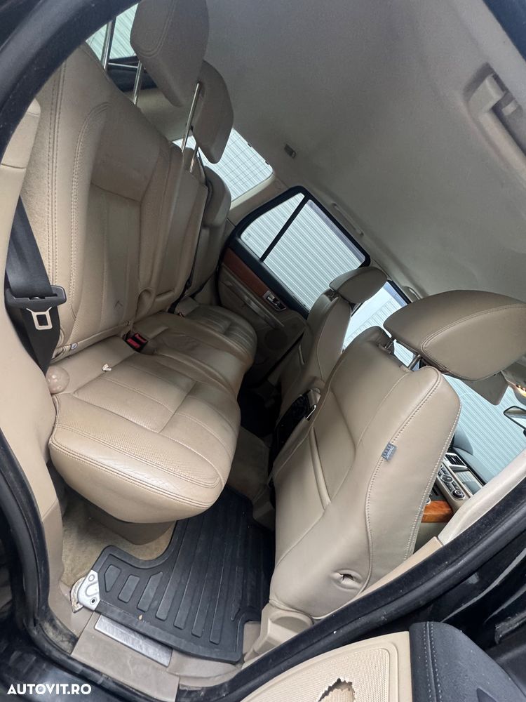 Land Rover Range Rover Sport - 11