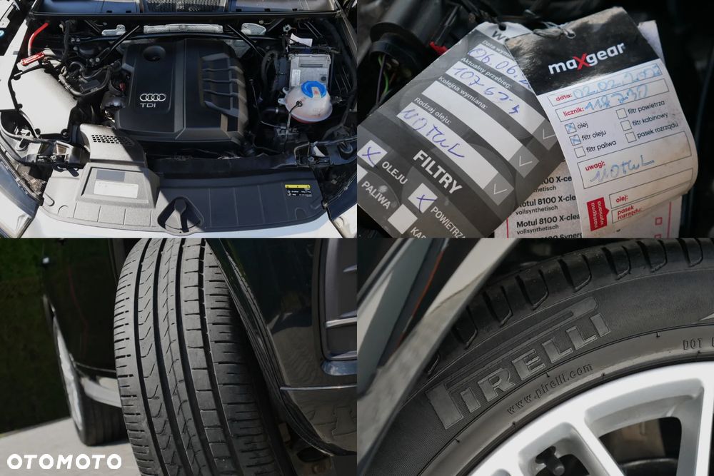 Audi Q5 2.0 TDI Quattro Sport S tronic - 39